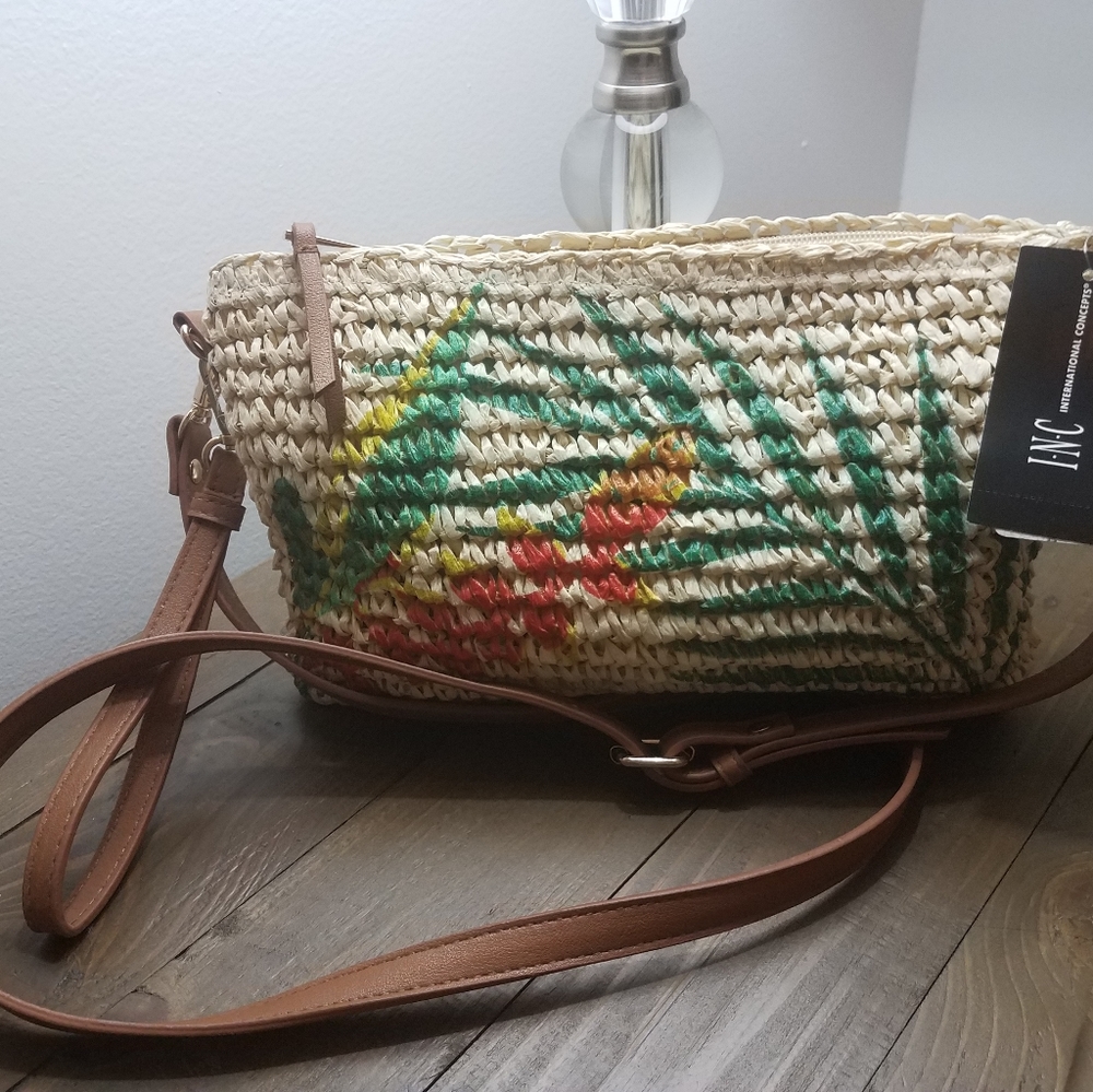 INC handbag,